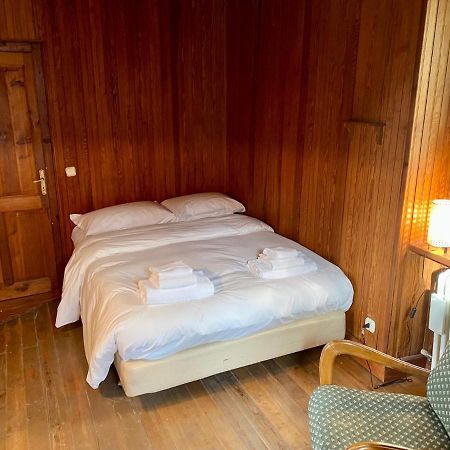 Chalet Motta ヴァルトゥルナンシュ エクステリア 写真