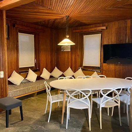 Chalet Motta ヴァルトゥルナンシュ エクステリア 写真