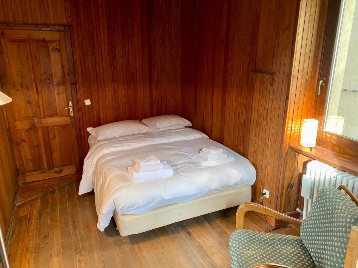 Chalet Motta ヴァルトゥルナンシュ エクステリア 写真