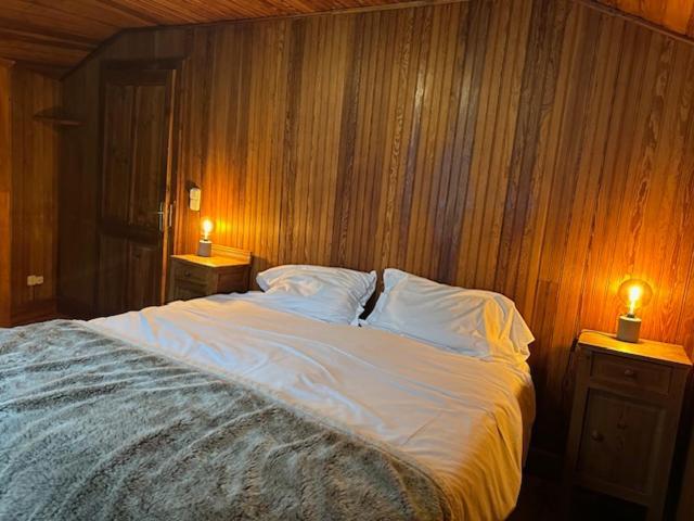 Chalet Motta ヴァルトゥルナンシュ エクステリア 写真