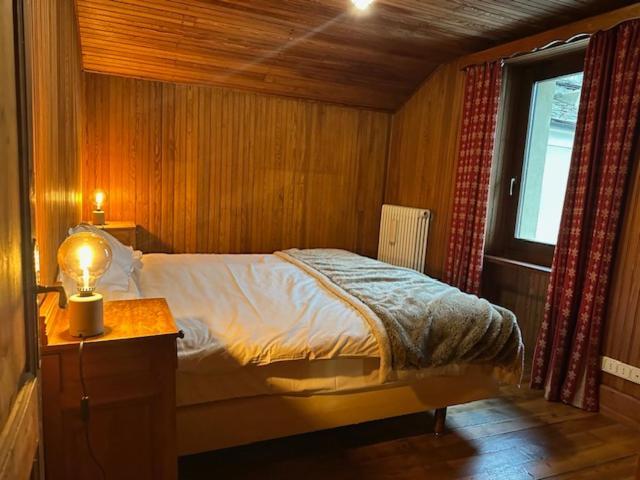 Chalet Motta ヴァルトゥルナンシュ エクステリア 写真